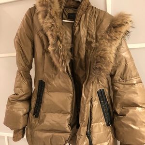 Mackage winter coat